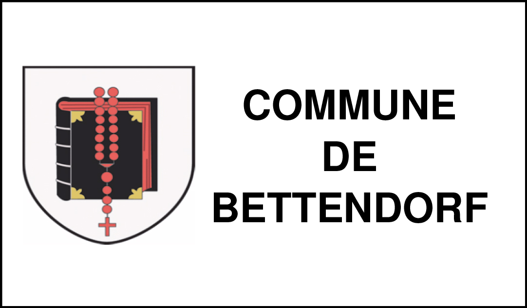 Commune de Bettendorf