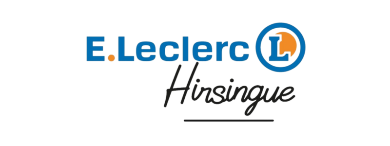 E. Leclerc